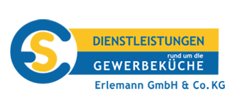 Großküchentechnik Freiburg - Erlemann GmbH & Co. KG